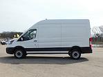 2024 Ford Transit 350 Super Cab High Roof RWD, Empty Cargo Van for sale #04T1771 - photo 10