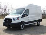 2024 Ford Transit 350 Super Cab High Roof RWD, Empty Cargo Van for sale #04T1771 - photo 12