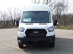 2024 Ford Transit 350 Super Cab High Roof RWD, Empty Cargo Van for sale #04T1771 - photo 14