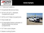 New 2024 Ford F-250 XL Super Cab 4x4, 8' 1" Knapheide Steel Service Body Service Truck for sale #04T1776 - photo 2