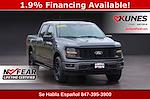 New 2024 Ford F-150 STX SuperCrew Cab 4x4, Pickup for sale #04T1777 - photo 1