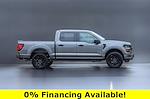 New 2024 Ford F-150 STX SuperCrew Cab 4x4, Pickup for sale #04T1777 - photo 6