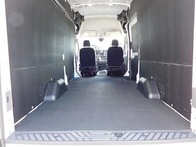 2024 Ford Transit 350 Super Cab High Roof RWD, Empty Cargo Van for sale #04T1782 - photo 2