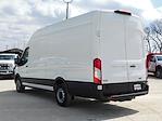 New 2024 Ford Transit 350 Base Super Cab High Roof RWD, Empty Cargo Van for sale #04T1782 - photo 10