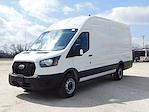 2024 Ford Transit 350 Super Cab High Roof RWD, Empty Cargo Van for sale #04T1782 - photo 3