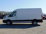 2024 Ford Transit 250 Medium Roof RWD, Empty Cargo Van for sale #04T1810 - photo 11