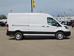 2024 Ford Transit 250 Medium Roof AWD, Empty Cargo Van for sale #04T1815 - photo 5