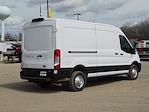 2024 Ford Transit 250 Medium Roof AWD, Empty Cargo Van for sale #04T1815 - photo 6