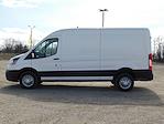 2024 Ford Transit 250 Medium Roof AWD, Empty Cargo Van for sale #04T1815 - photo 12