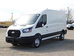 2024 Ford Transit 250 Medium Roof AWD, Empty Cargo Van for sale #04T1815 - photo 3