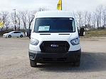2024 Ford Transit 250 Medium Roof AWD, Empty Cargo Van for sale #04T1815 - photo 15