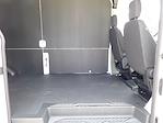 2024 Ford Transit 250 Medium Roof RWD, Empty Cargo Van for sale #04T1831 - photo 6