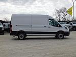 2024 Ford Transit 250 Medium Roof RWD, Empty Cargo Van for sale #04T1831 - photo 4