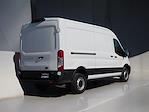 New 2024 Ford Transit 250 Base Medium Roof RWD, Empty Cargo Van for sale #04T1835 - photo 6