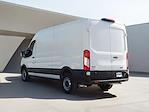 New 2024 Ford Transit 250 Base Medium Roof RWD, Empty Cargo Van for sale #04T1835 - photo 9