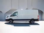 New 2024 Ford Transit 250 Base Medium Roof RWD, Empty Cargo Van for sale #04T1835 - photo 11