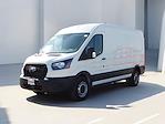 New 2024 Ford Transit 250 Base Medium Roof RWD, Empty Cargo Van for sale #04T1835 - photo 13