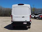 New 2024 Ford Transit 250 Base Medium Roof RWD, Empty Cargo Van for sale #04T1837 - photo 7