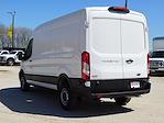 New 2024 Ford Transit 250 Base Medium Roof RWD, Empty Cargo Van for sale #04T1837 - photo 9
