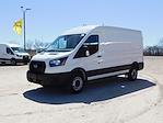 New 2024 Ford Transit 250 Base Medium Roof RWD, Empty Cargo Van for sale #04T1837 - photo 12
