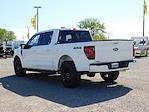 2024 Ford F-150 SuperCrew Cab 4x4, Pickup for sale #04T1858 - photo 9