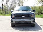 2024 Ford F-150 SuperCrew Cab 4x4, Pickup for sale #04T1861 - photo 13