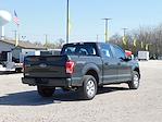2017 Ford F-150 SuperCrew Cab 4x4, Pickup for sale #04T1866P - photo 2