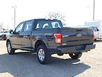 2017 Ford F-150 SuperCrew Cab 4x4, Pickup for sale #04T1866P - photo 5
