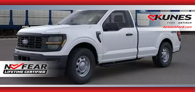 2023 Ford F-150 Regular Cab 4x2, Pickup for sale #04T1872 - photo 1