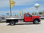2024 Ford F-450 Regular Cab DRW 4x4, Monroe Truck Equipment Z-DumpPRO™ Premier Dump Truck for sale #04T1874 - photo 4