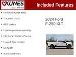 2024 Ford F-250 Crew Cab SRW 4x4, Pickup for sale #04T1876 - photo 5