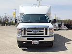 New 2025 Ford E-450 Base RWD, 14' Rockport Workport Service Utility Van for sale #04T1877 - photo 3