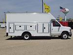 New 2025 Ford E-450 Base RWD, 14' Rockport Workport Service Utility Van for sale #04T1877 - photo 4