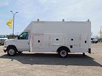 New 2025 Ford E-450 Base RWD, 14' Rockport Workport Service Utility Van for sale #04T1877 - photo 11