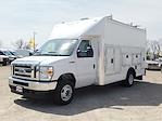 2025 Ford E-450 RWD, Rockport Workport Service Utility Van for sale #04T1877 - photo 13
