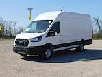 2024 Ford Transit 350 Super Cab High Roof RWD, Empty Cargo Van for sale #04T1880 - photo 8