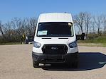 2024 Ford Transit 350 Super Cab High Roof RWD, Empty Cargo Van for sale #04T1880 - photo 9