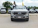 2023 Ford F-550 Regular Cab DRW 4x4, Knapheide KMT Mechanics Body for sale #04T1884 - photo 7