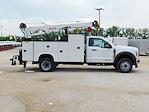 New 2023 Ford F-550 XL Regular Cab 4x4, Knapheide KMT Mechanics Body for sale #04T1884 - photo 6