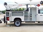 New 2023 Ford F-550 XL Regular Cab 4x4, Knapheide KMT Mechanics Body for sale #04T1884 - photo 11