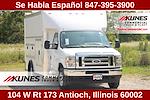 New 2025 Ford E-350 Base RWD, Rockport Workport Service Utility Van for sale #04T1890 - photo 1