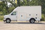 New 2025 Ford E-350 Base RWD, Rockport Workport Service Utility Van for sale #04T1890 - photo 26