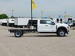 New 2024 Ford F-450 XL Super Cab 4x4, Cab Chassis for sale #04T1910 - photo 7