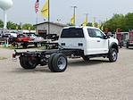 New 2024 Ford F-450 XL Super Cab 4x4, Cab Chassis for sale #04T1910 - photo 2