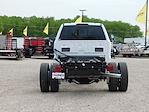 New 2024 Ford F-450 XL Super Cab 4x4, Cab Chassis for sale #04T1910 - photo 17