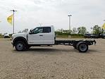 New 2024 Ford F-450 XL Super Cab 4x4, Cab Chassis for sale #04T1910 - photo 21