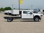 New 2024 Ford F-450 XL Super Cab 4x4, Cab Chassis for sale #04T1911 - photo 7