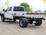 New 2024 Ford F-450 XL Super Cab 4x4, Cab Chassis for sale #04T1911 - photo 19