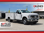 2024 Ford F-350 Regular Cab DRW 4x4, Service Truck for sale #04T1913 - photo 1