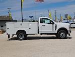 2024 Ford F-350 Regular Cab DRW 4x4, Reading Classic II Steel Service Truck for sale #04T1913 - photo 4